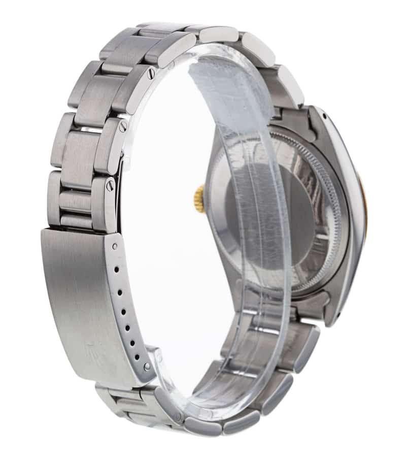 Rolex Oyster Perpetual Date 1505